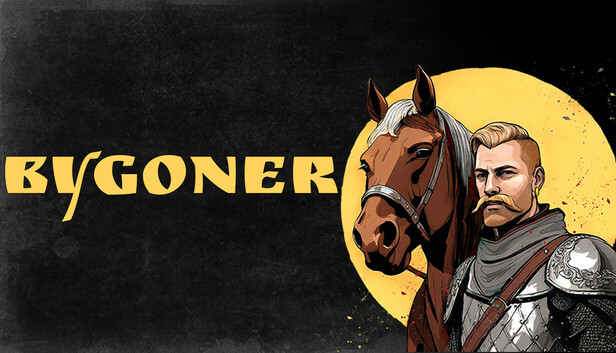 Bygoner
