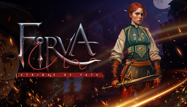Firva Strings of Fate