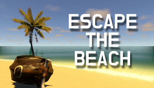 Escape the Beach