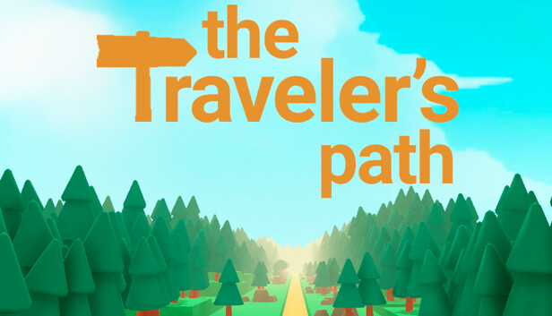 The Traveler's Path