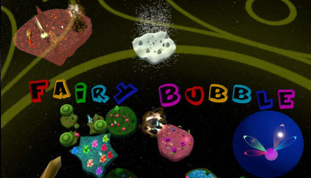 Fairy Bubble