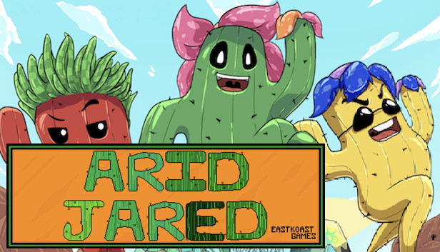 Arid Jared
