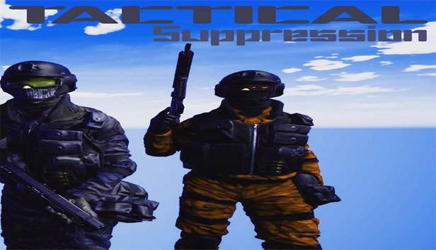 Tactical Suppression