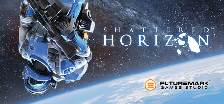 Shattered Horizon: Arconauts PC