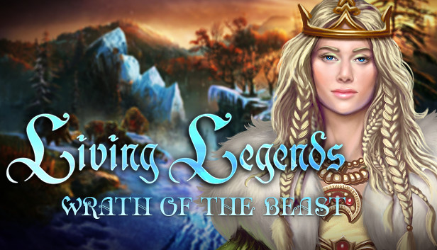 Living Legends: Wrath of the Beast Collector's Edition