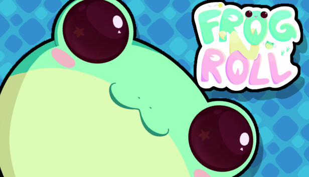 Frog 'n' Roll