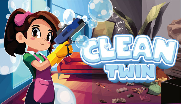 CleanTwin