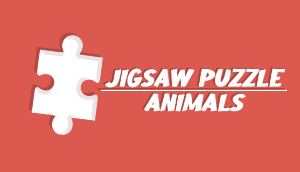 Jigsaw Puzzle - Animals