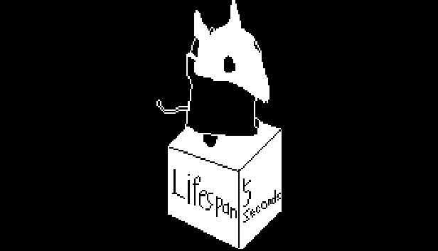 Lifespan 5seconds
