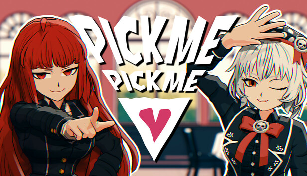 Pick Me Pick Me