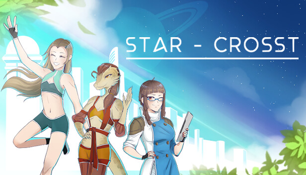 Star-Crosst