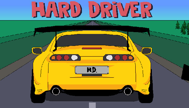 Hard Driver