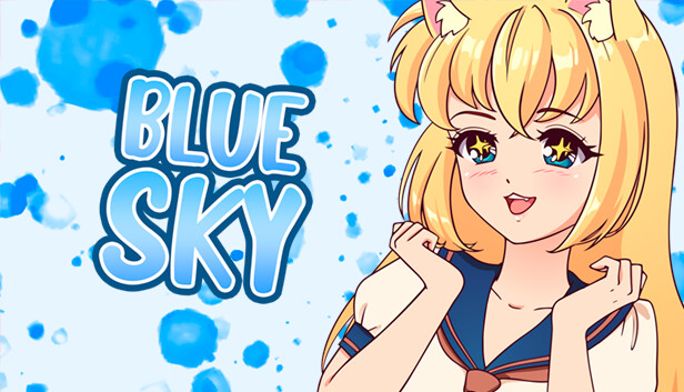 Blue Sky