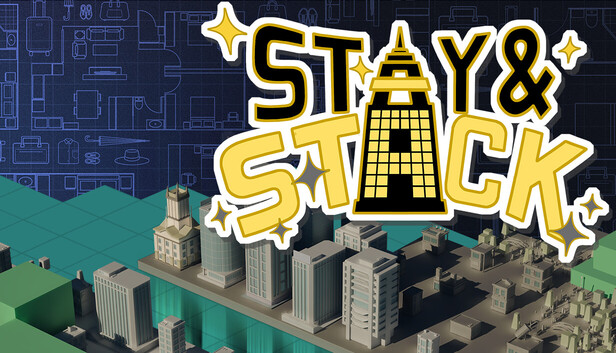 Stay&Stacks