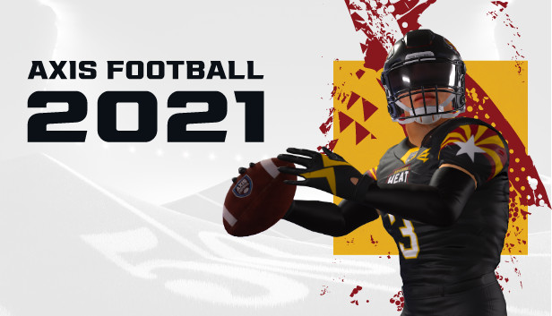 Axis Football 2021