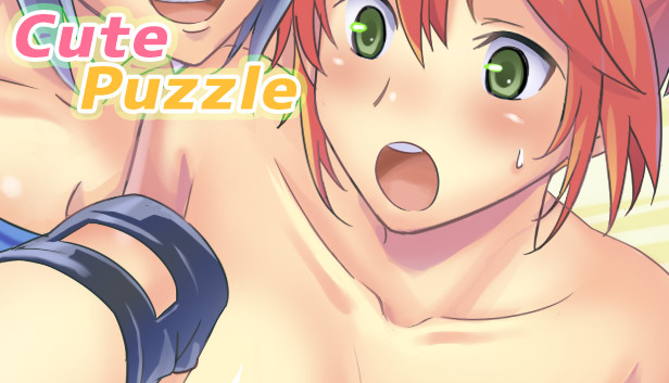 Cute Puzzle