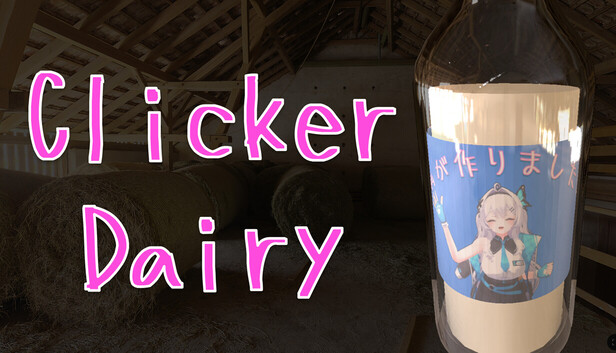 Clicker Dairy