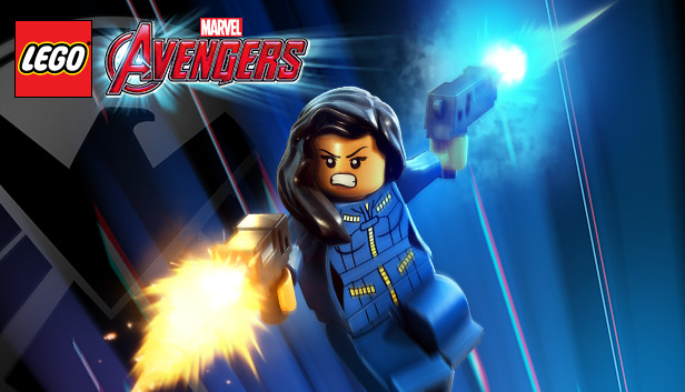 LEGO® MARVEL's Avengers DLC - Marvel’s Agents of S.H.I.E.L.D. Pack