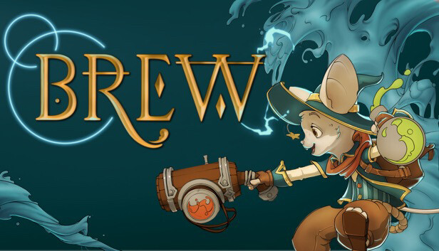 Brew