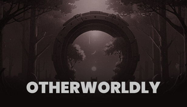 Otherworldly: Beginning of the Rift