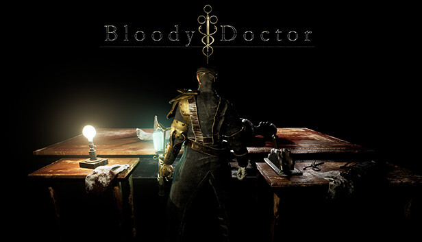 Bloody Doctor