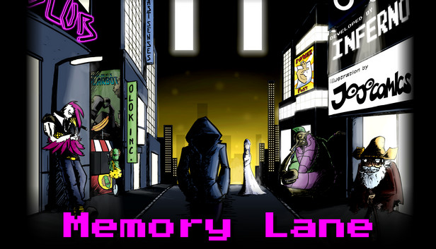 Memory Lane