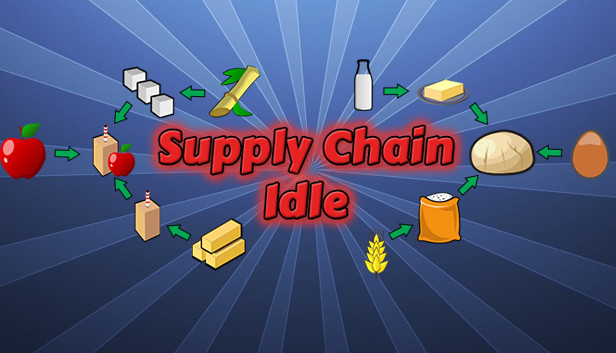 Supply Chain Idle