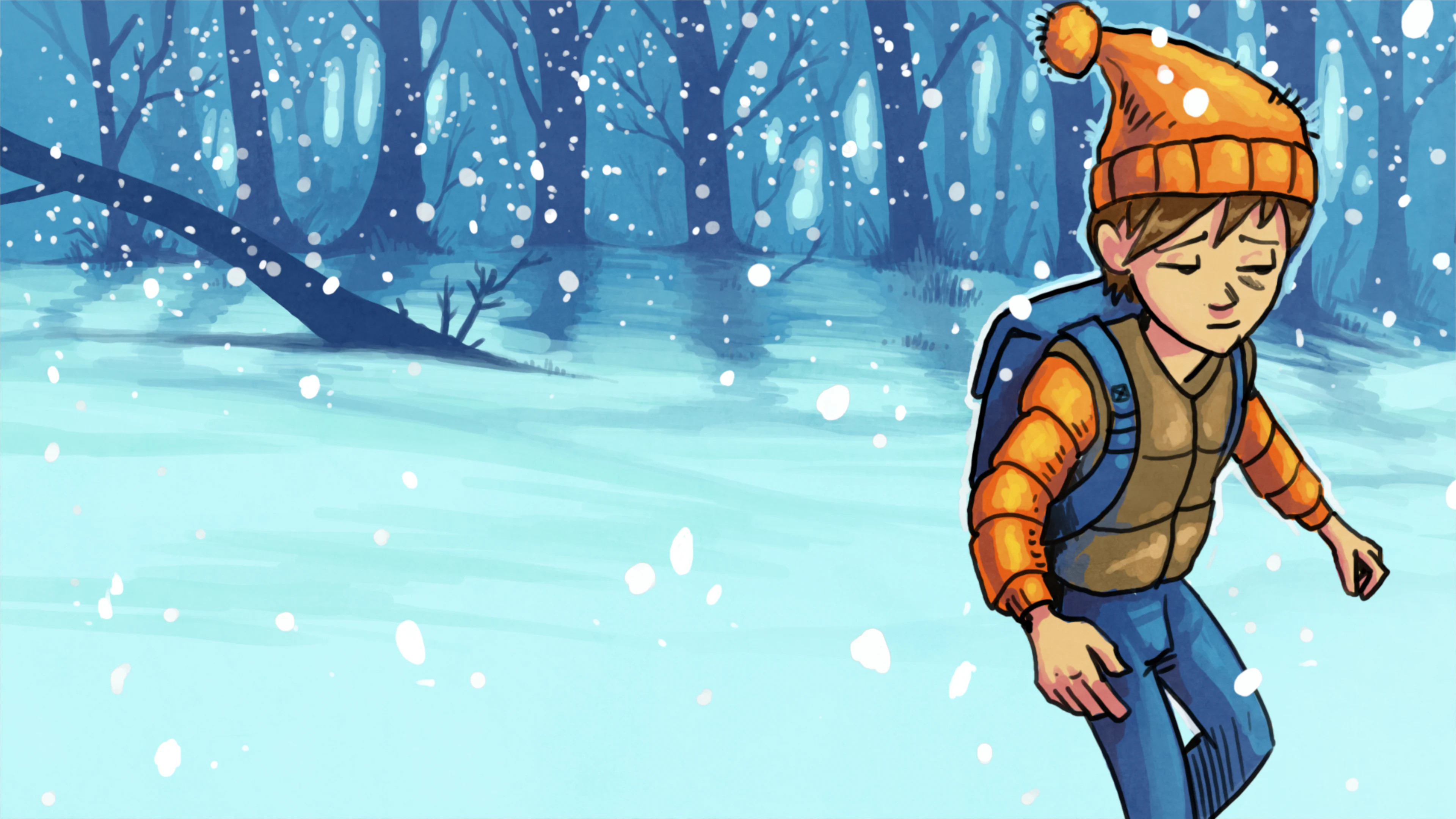 The Prince of Landis