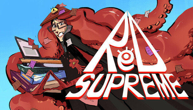 Red Supreme