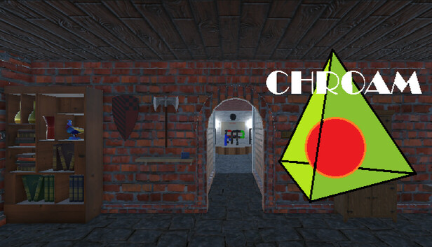 Chroam