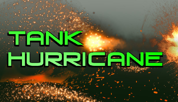 Tank Hurricane