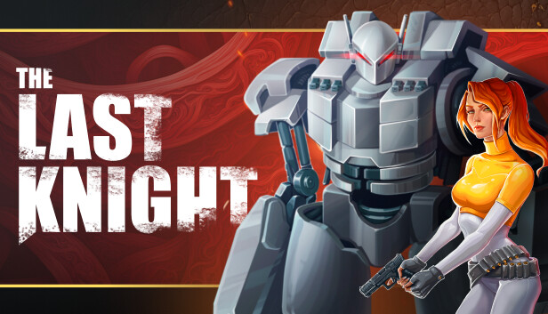 The Last Knight