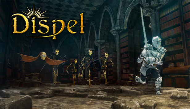 Dispel