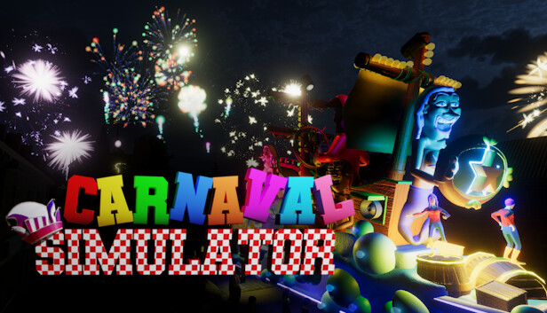 Carnaval Simulator