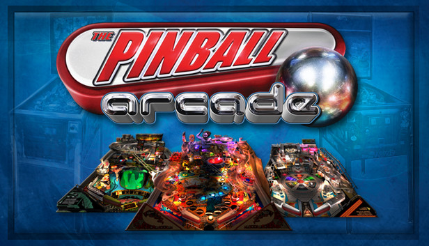 Pinball Arcade: Season Five Pro Pack