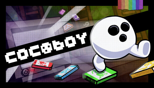 COCOBOY