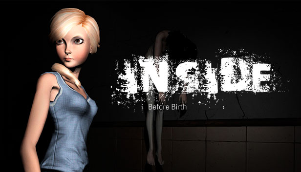 Inside: Before Birth