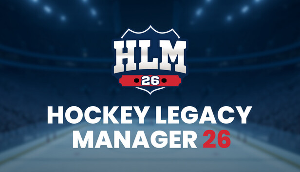 Hockey Legacy Manager 26