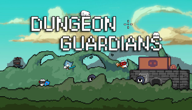 Dungeon Guardians