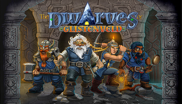 The Dwarves of Glistenveld