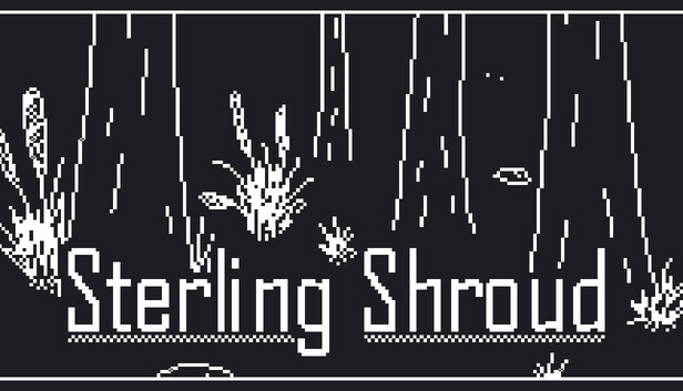 Sterling Shroud
