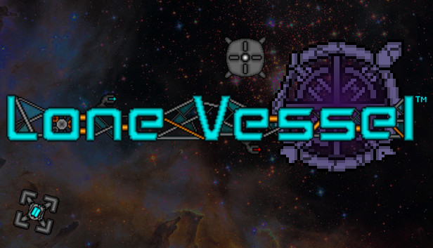 Lone Vessel