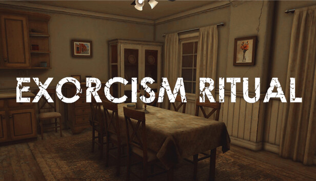 Exorcism Ritual