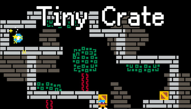 Tiny Crate