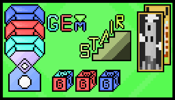 GEM STAIR