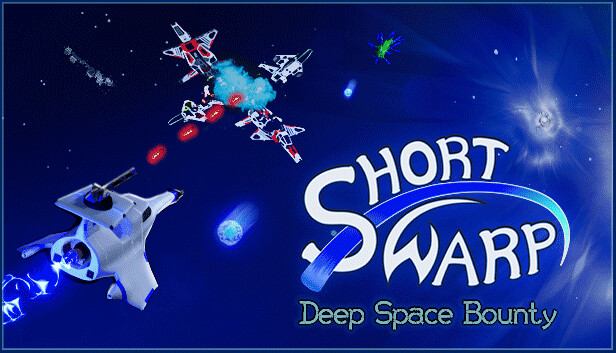 Short Warp: Deep Space Bounty