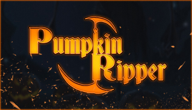 Pumpkin Ripper
