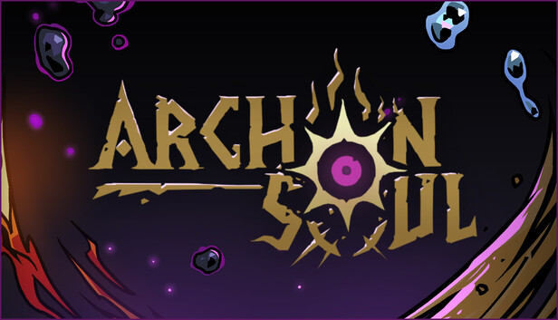 Archon Soul