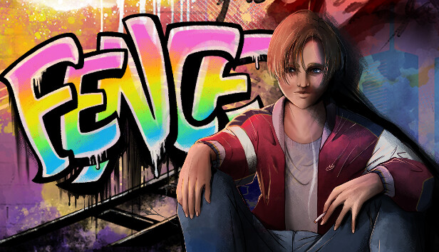 Fence