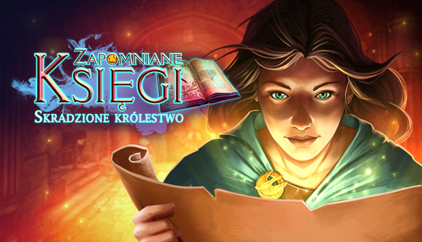Lost Grimoires: Stolen Kingdom